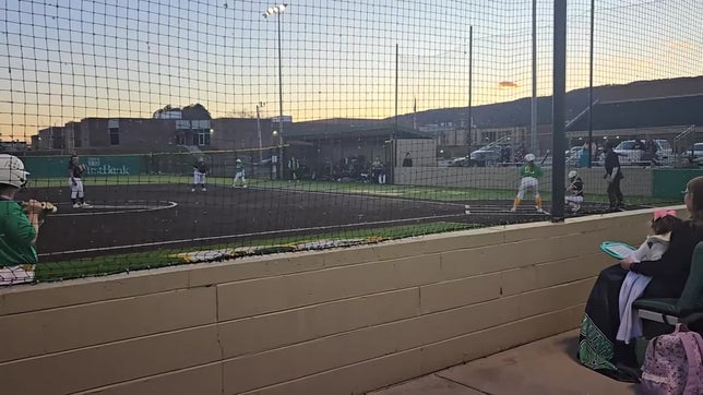Home Scrimmage 2/27/25