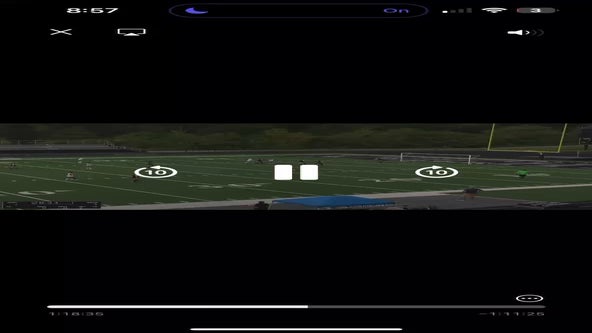 Video player poster image