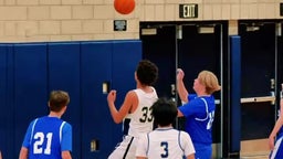 Los Osos High School Vs Western Christian High Freshman Game 1 2024-25