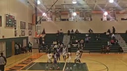 D Laster on the fast break