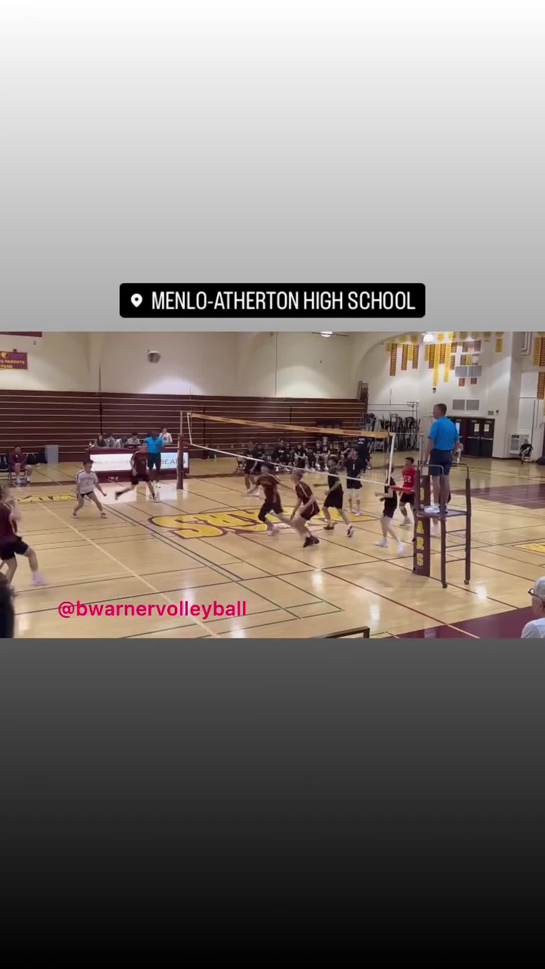 Ben Warner Highlights 2024
