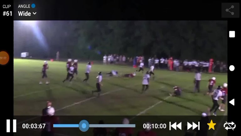 Video player poster image