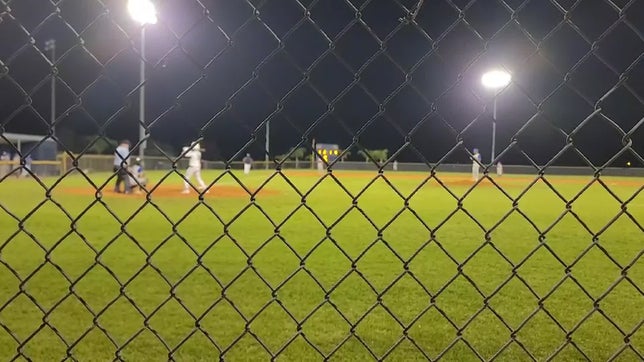 Nice hit.