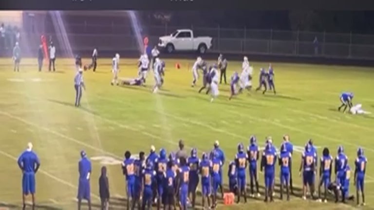 Video player poster image