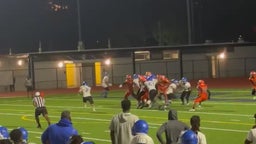 Murrah vs Callaway JV