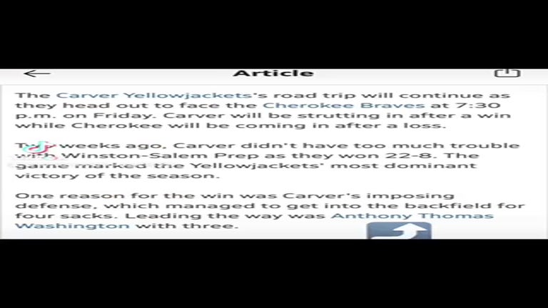 Video player poster image