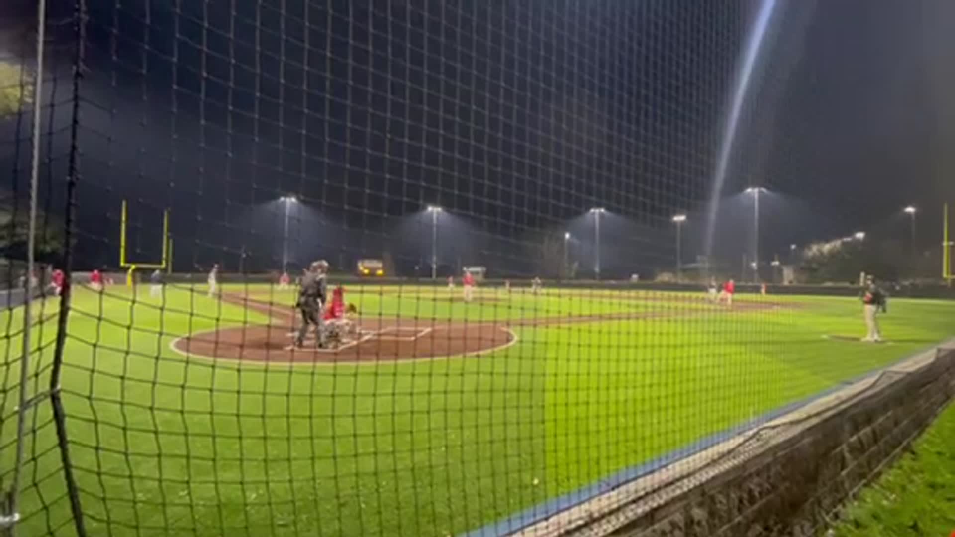 Murphy Vs St Michael: RBI Single