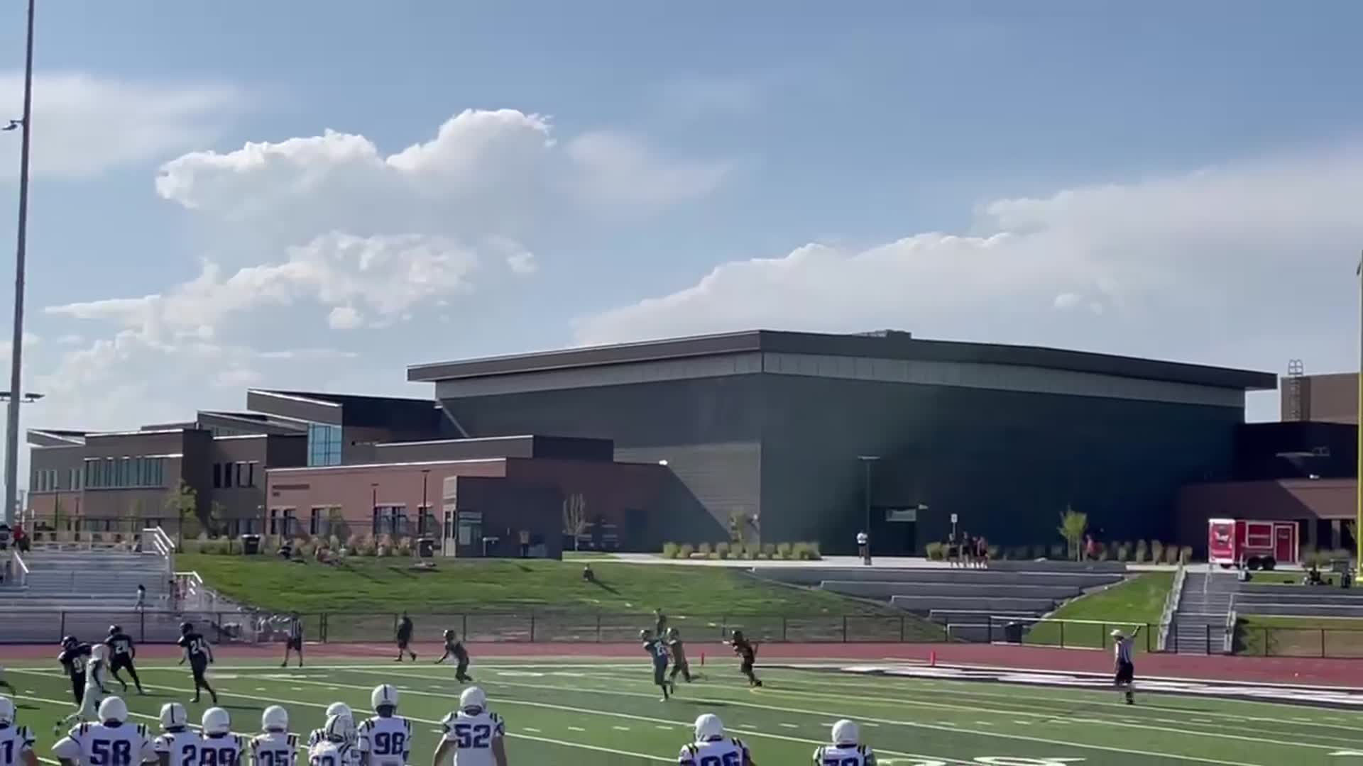 2024 Opening Kickoff