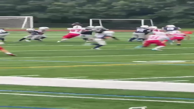 Video player poster image