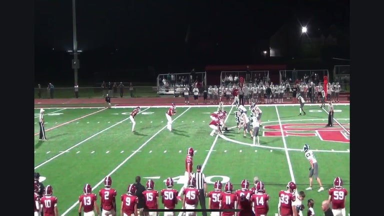 Video player poster image