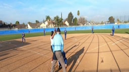 West Valley Mustangs vs Moreno Valley