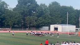 Middletown North Freshman vs Howell Freshman 9/7/23
