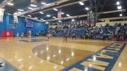 Scotland vs Lee Highlights (1/14/2025)