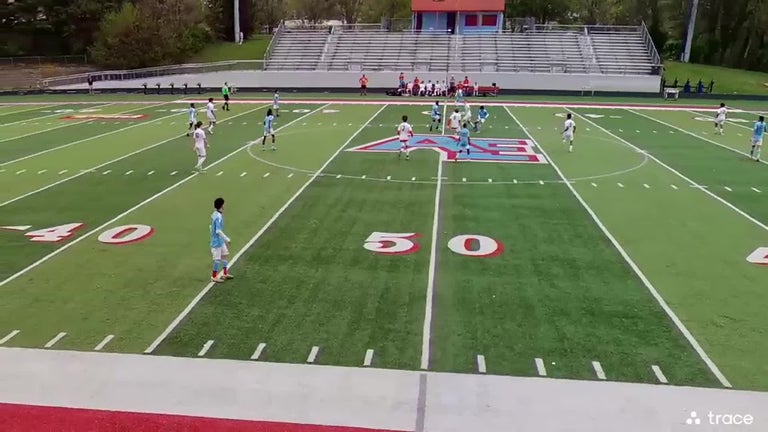 Video player poster image