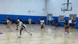 #3 Khloe Rodgers c/o 2029 vs Tradition Prep