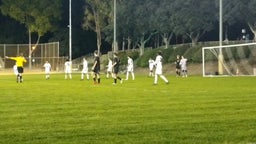 Keo Dick GK 2022/23 Portola High School Highlights