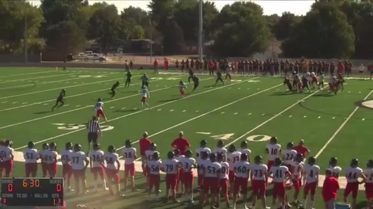 Video player poster image