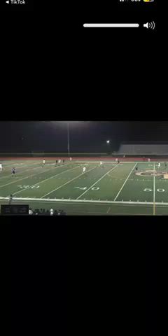 OT winner vs Ramapo