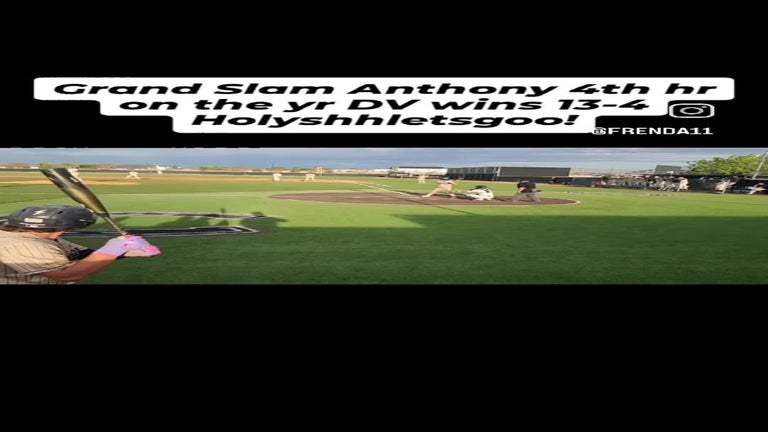 Video player poster image
