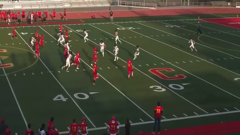 Video player poster image