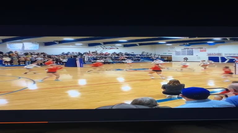 Video player poster