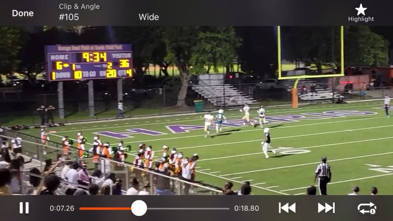 Video player poster image