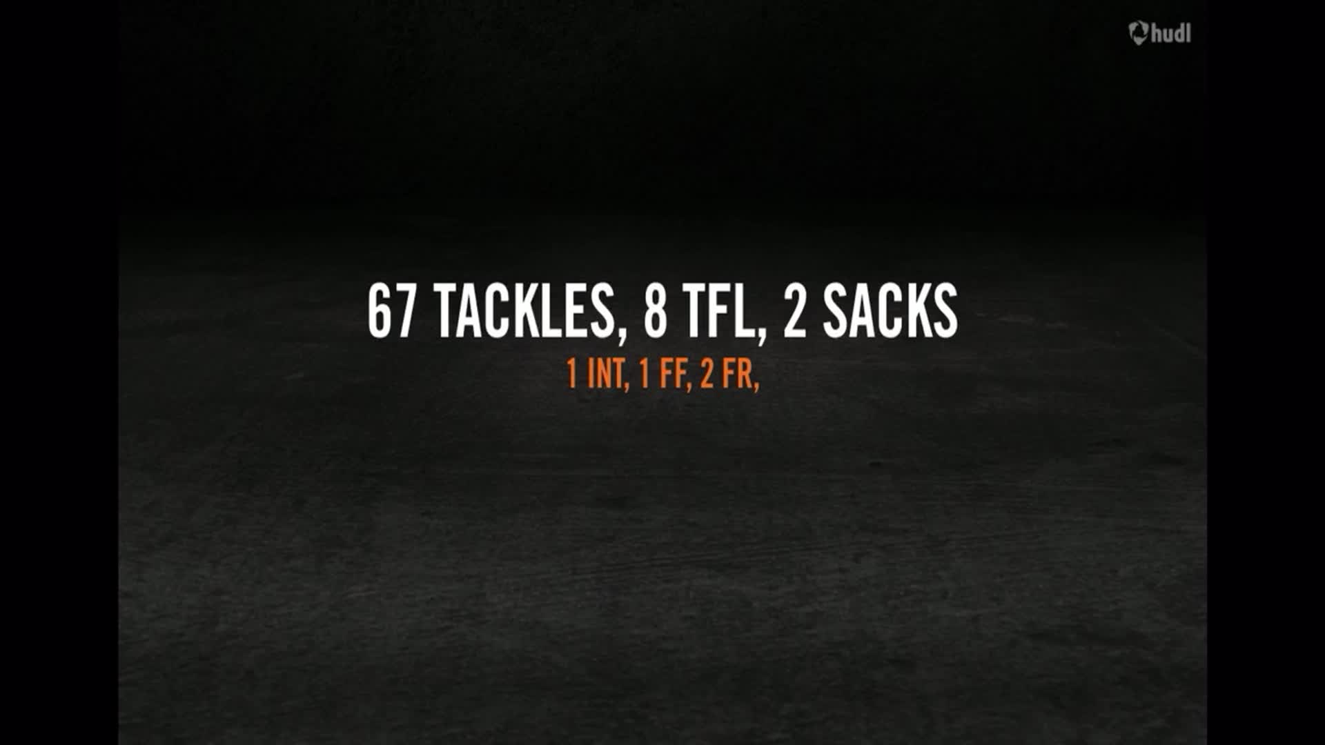 Sophomore Szn Varsity Highlights