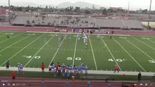 44-2 Great game, but it's just one of many.