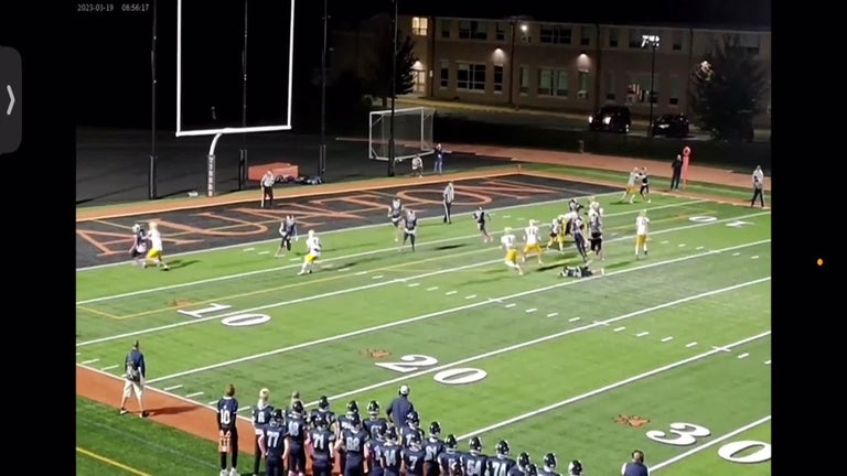 Video player poster image