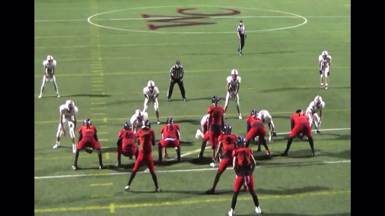 Video player poster image