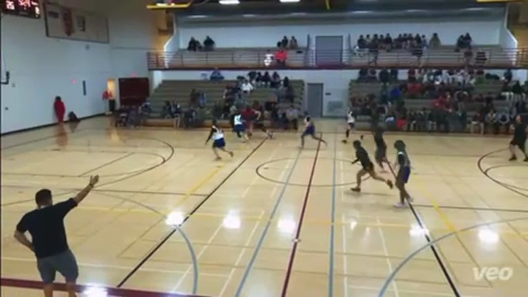 Video player poster image