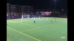 Glenwood Spring vs Palisade (0-7)