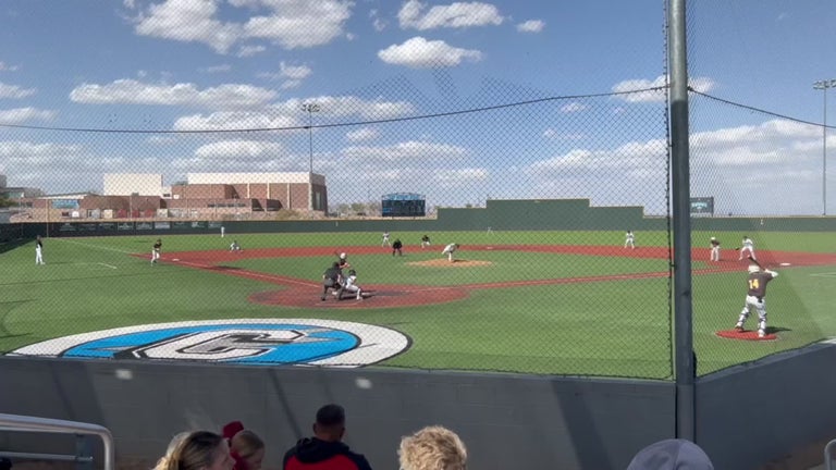 Video player poster image