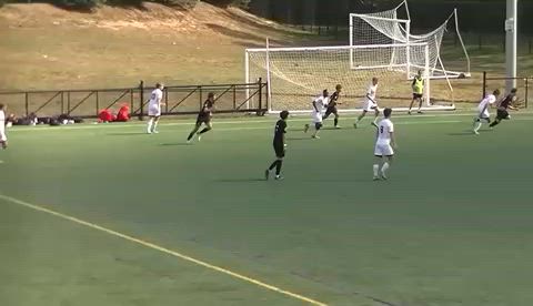 Connor Klen Bicycle Kick