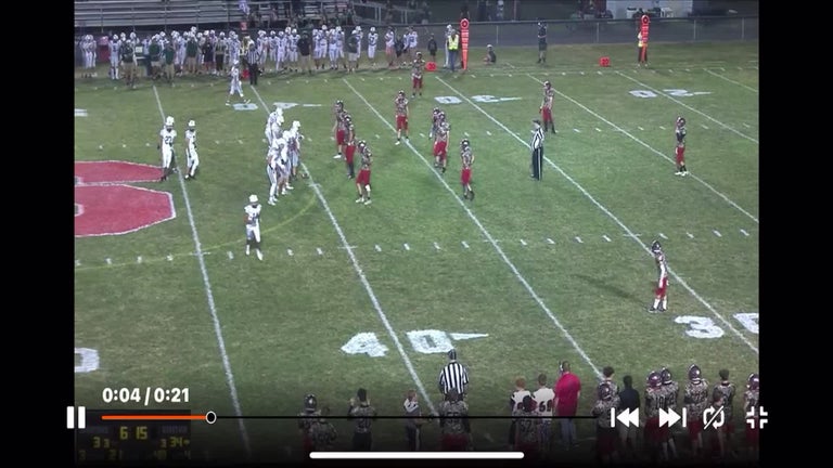 Video player poster image