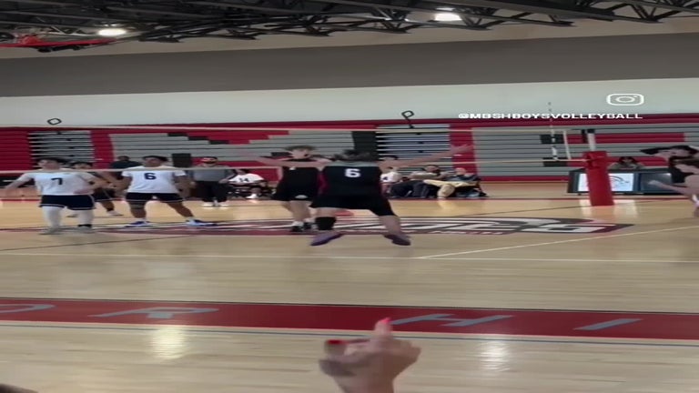 Video player poster image