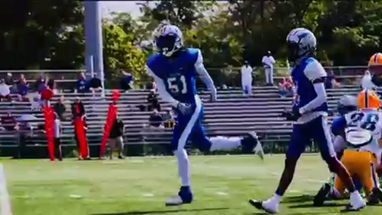 Video player poster image