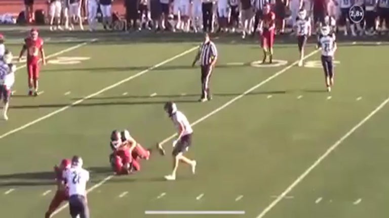 Video player poster image