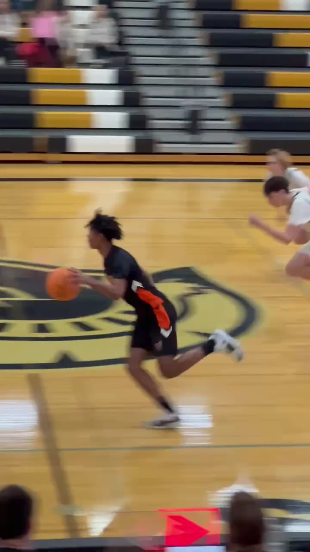 Winnebago JV vs Sycamore JV 2024