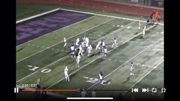 #58 C/O 27 Dallas Davis