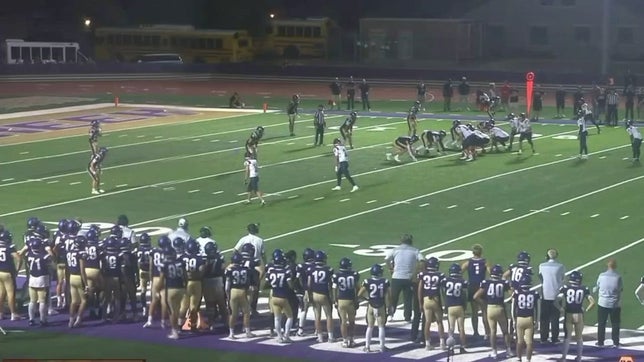 Varsity 2025 season highlights