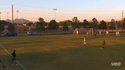 Mayfield vs. Alamogordo