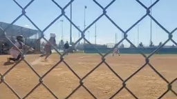 CIF AB Miller vs Silverado