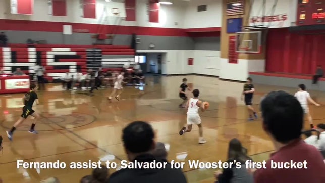 Wooster highlights
