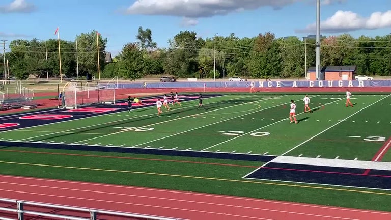 Video player poster image