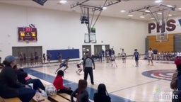 Dezmond Pickett Basketball Reel 2 - McEachern Highschool #Guard #PointGuard