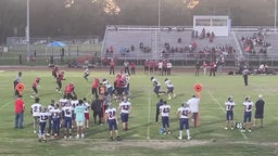 Pulls handoff for long run