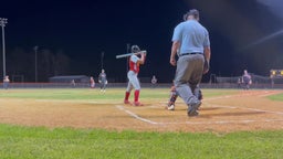 Lejeune vs Southwest 3/7/2023