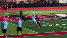 Bath vs Shawnee JV 24