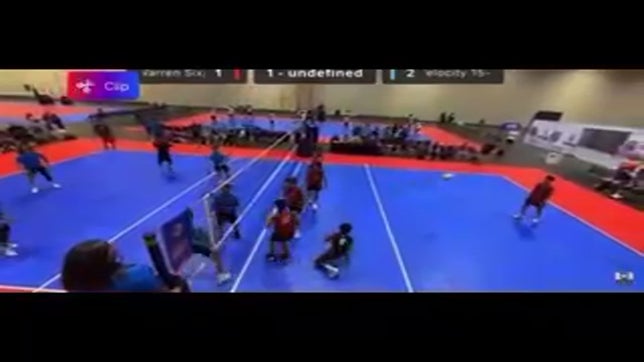 AAU Nationals